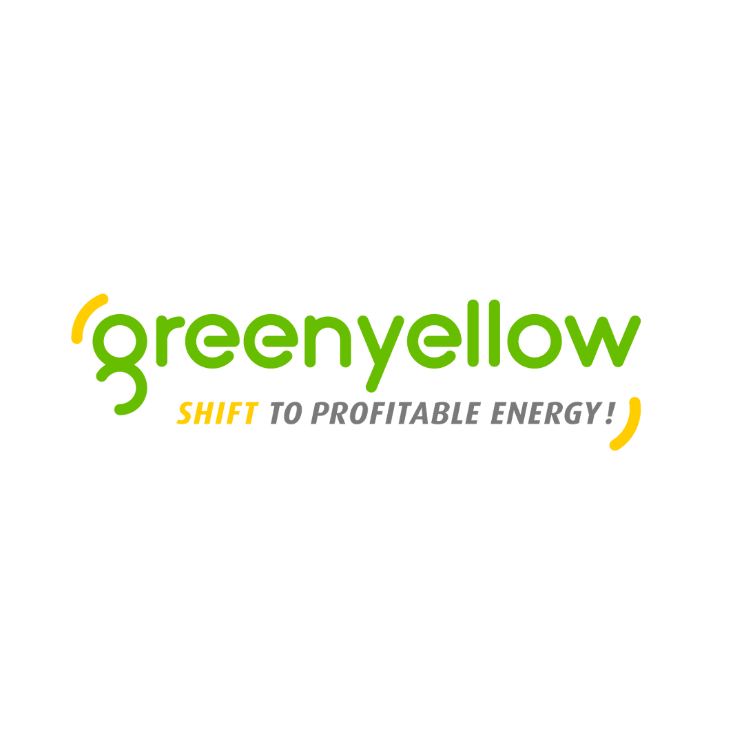 green-yellow